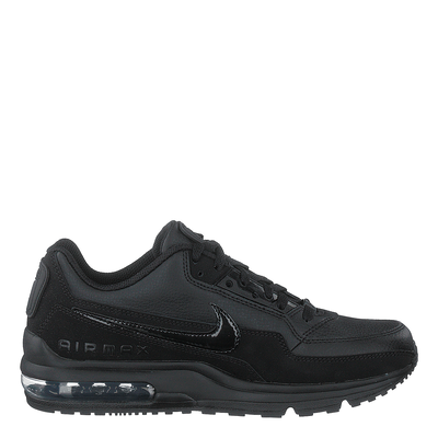 Air Max LTD 3 Men's Shoes BLACK/BLACK-BLACK