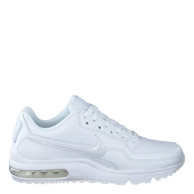 Air Max LTD 3 Men's Shoes WHITE/WHITE-WHITE