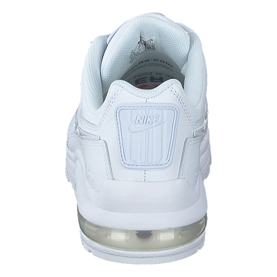 Air Max LTD 3 Men's Shoes WHITE/WHITE-WHITE