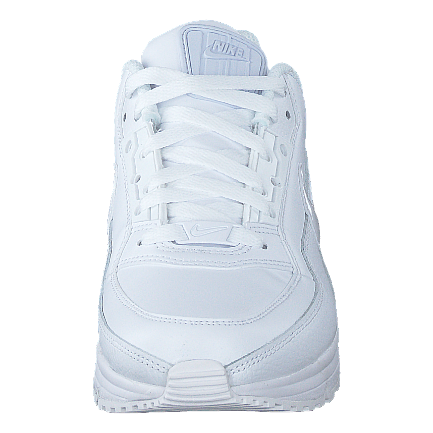 Air Max LTD 3 Men's Shoes WHITE/WHITE-WHITE