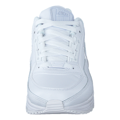 Air Max LTD 3 Men's Shoes WHITE/WHITE-WHITE