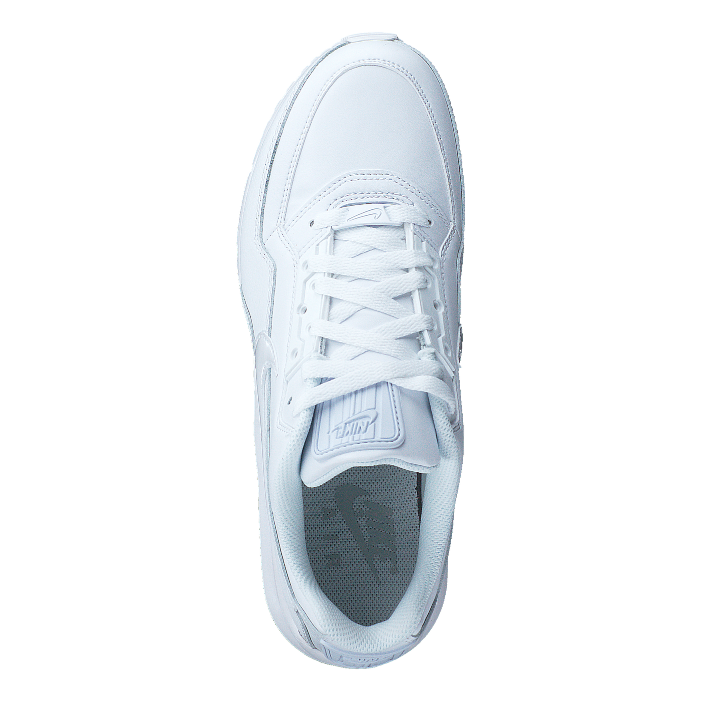 Air Max LTD 3 Men's Shoes WHITE/WHITE-WHITE