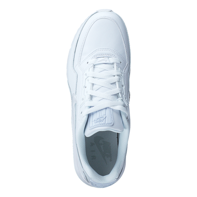 Air Max LTD 3 Men's Shoes WHITE/WHITE-WHITE