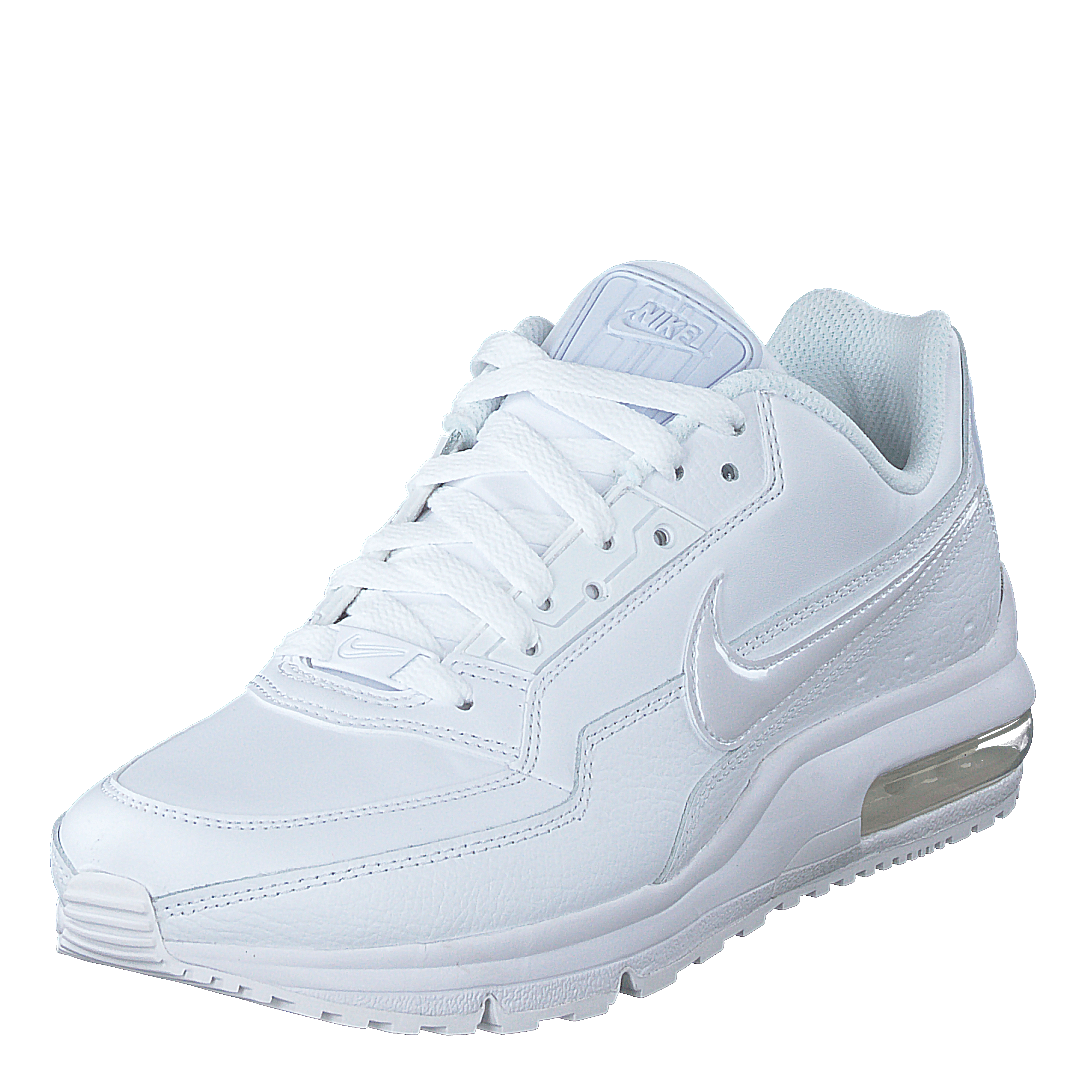 Air Max LTD 3 Men's Shoes WHITE/WHITE-WHITE