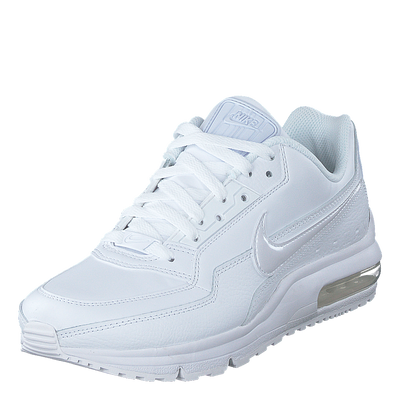 Air Max LTD 3 Men's Shoes WHITE/WHITE-WHITE