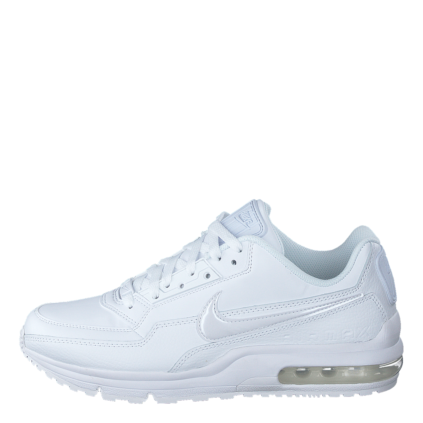 Air Max LTD 3 Men's Shoes WHITE/WHITE-WHITE