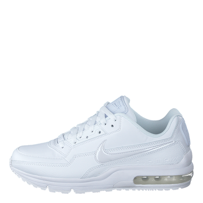 Air Max LTD 3 Men's Shoes WHITE/WHITE-WHITE