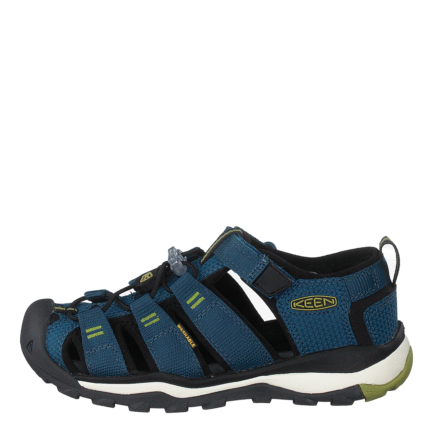 Newport Neo H2 Kids Legion Blue/moss