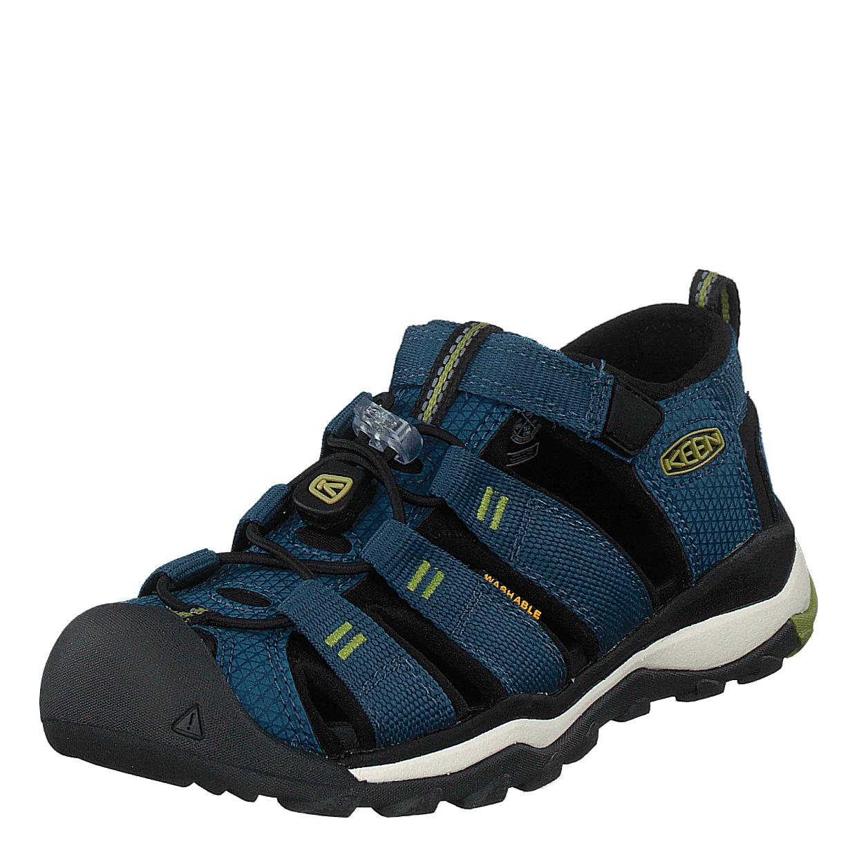 Newport Neo H2 Kids Legion Blue/moss