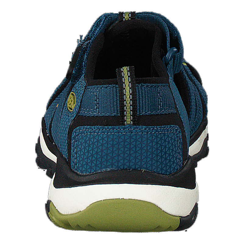 Newport Neo H2 Kids Legion Blue/moss