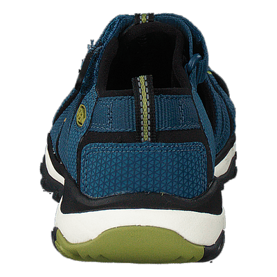 Newport Neo H2 Kids Legion Blue/moss