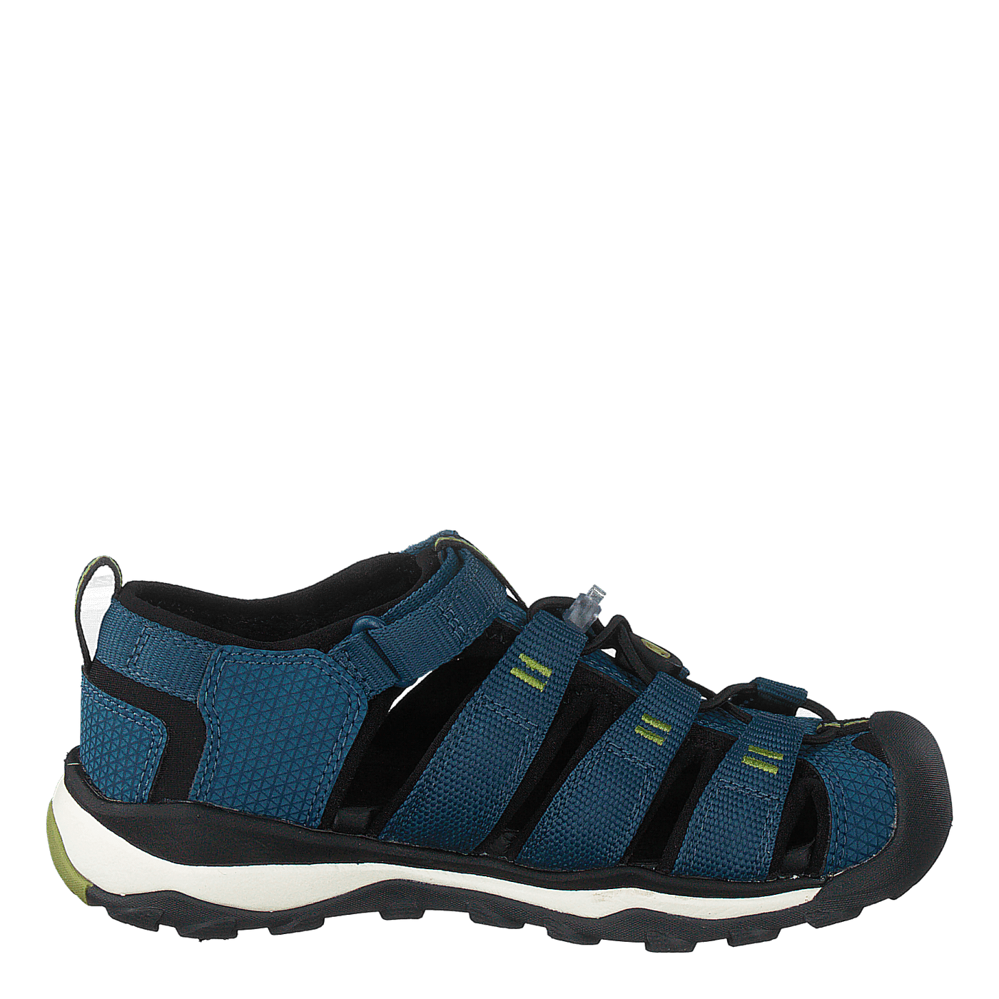 Newport Neo H2 Kids Legion Blue/moss