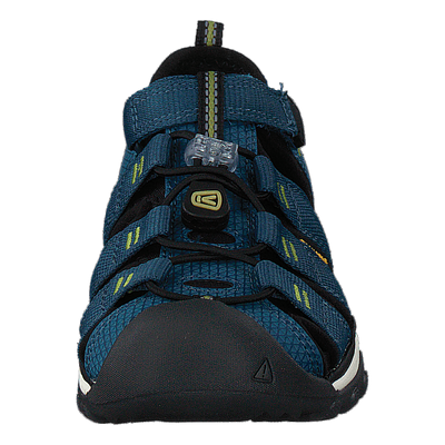 Newport Neo H2 Kids Legion Blue/moss