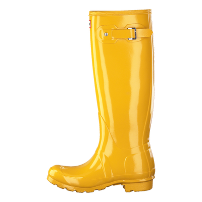 Womens Original Tall Yellow