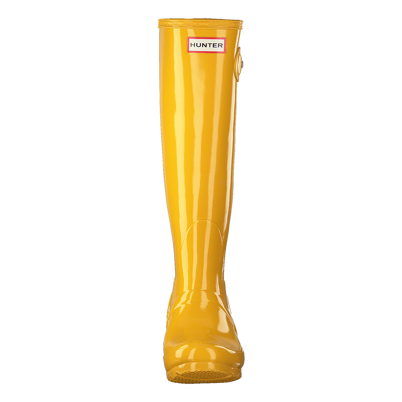 Womens Original Tall Yellow