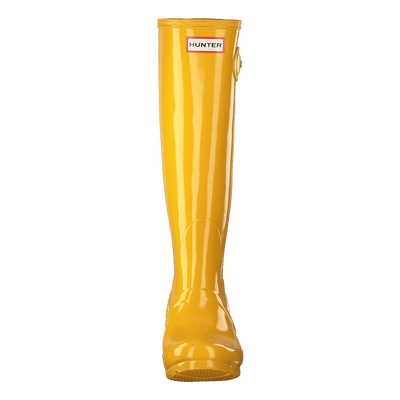 Womens Original Tall Yellow