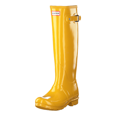 Womens Original Tall Yellow