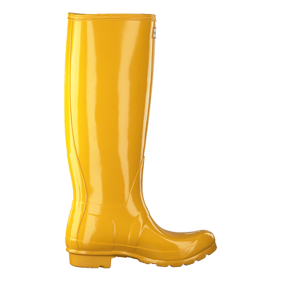 Womens Original Tall Yellow