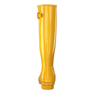 Womens Original Tall Yellow