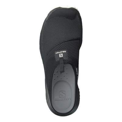 Rx Slide 4.0 Black/ebony/wht