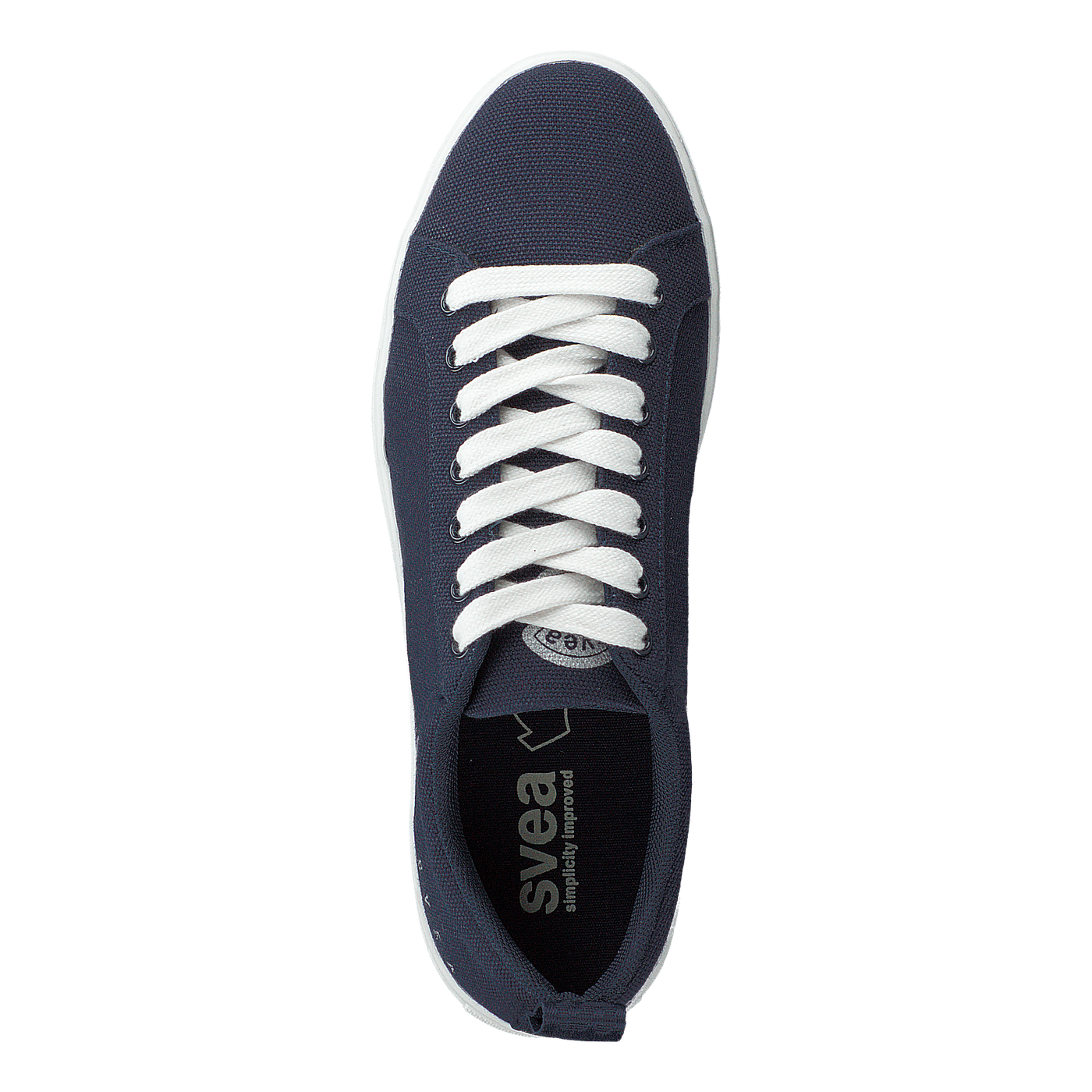 Arlo Three Navy