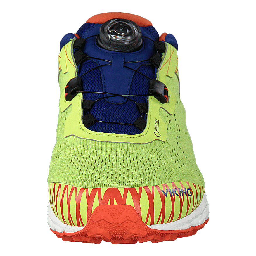 Apex Ii Gore-tex® Lime/orange