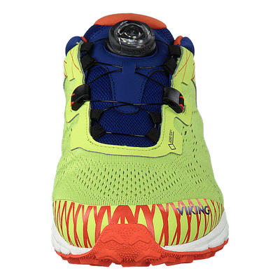 Apex Ii Gore-tex® Lime/orange