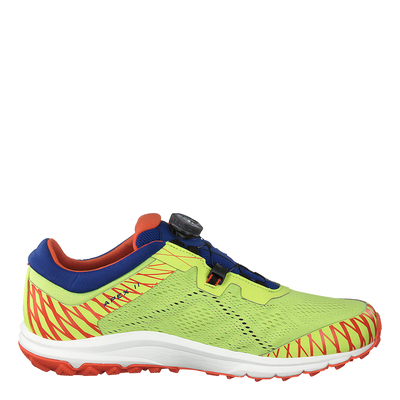 Apex Ii Gore-tex® Lime/orange