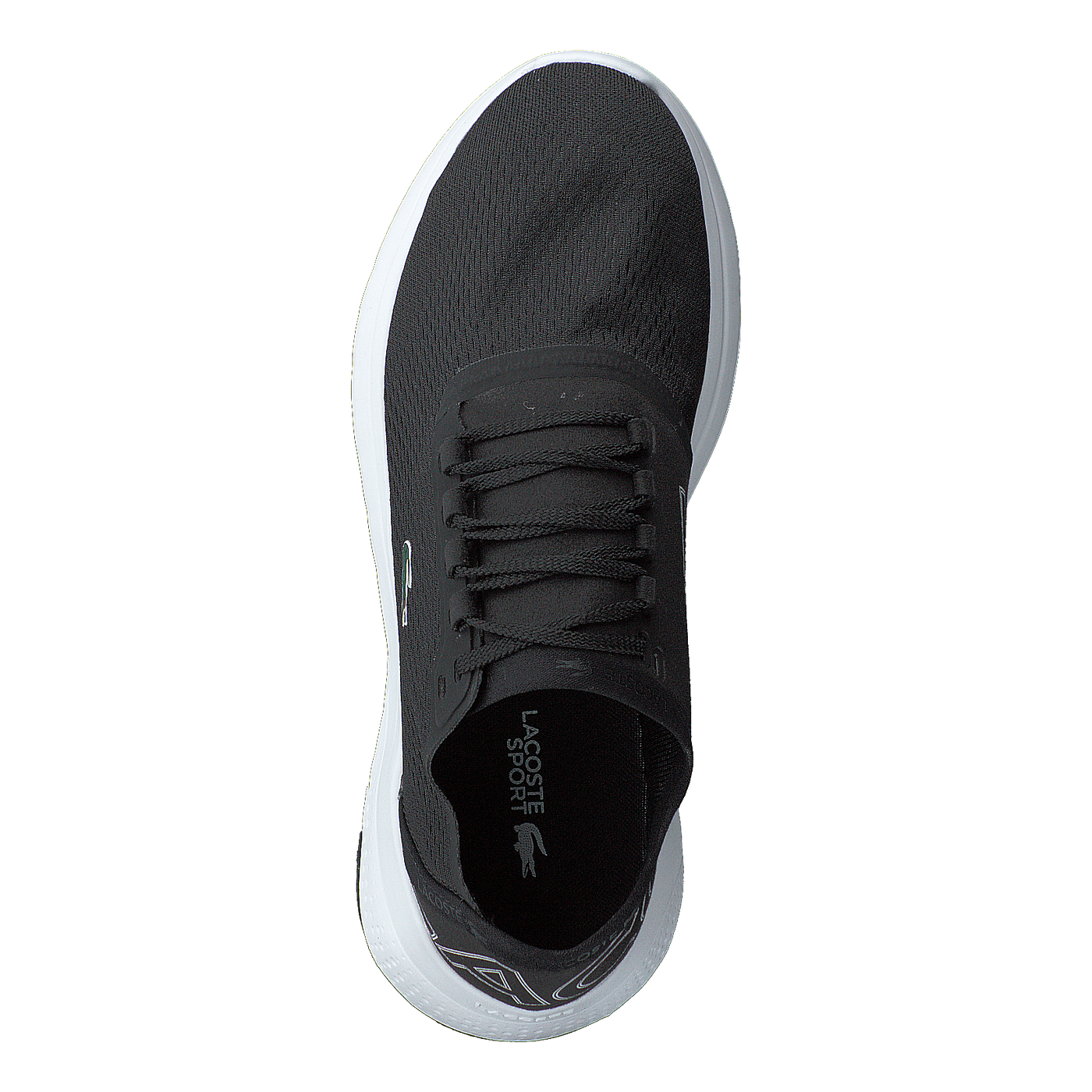 Lt Fit 119 1 Sma Blk/wht