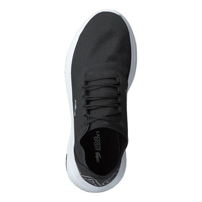 Lt Fit 119 1 Sma Blk/wht