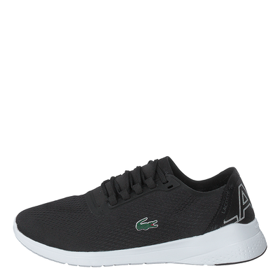 Lt Fit 119 1 Sma Blk/wht