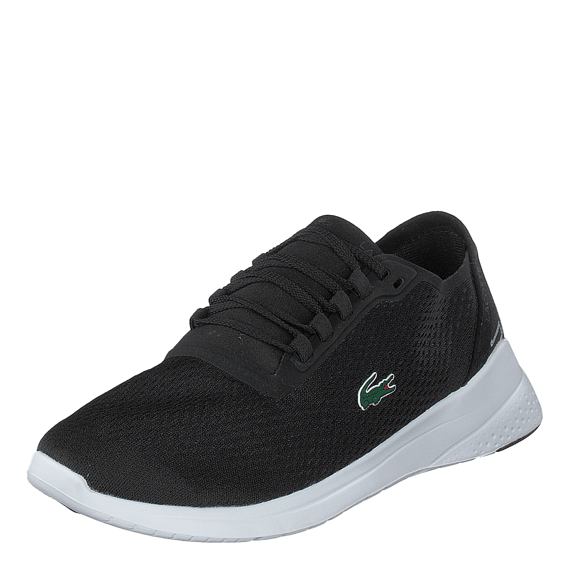 Lt Fit 119 1 Sma Blk/wht