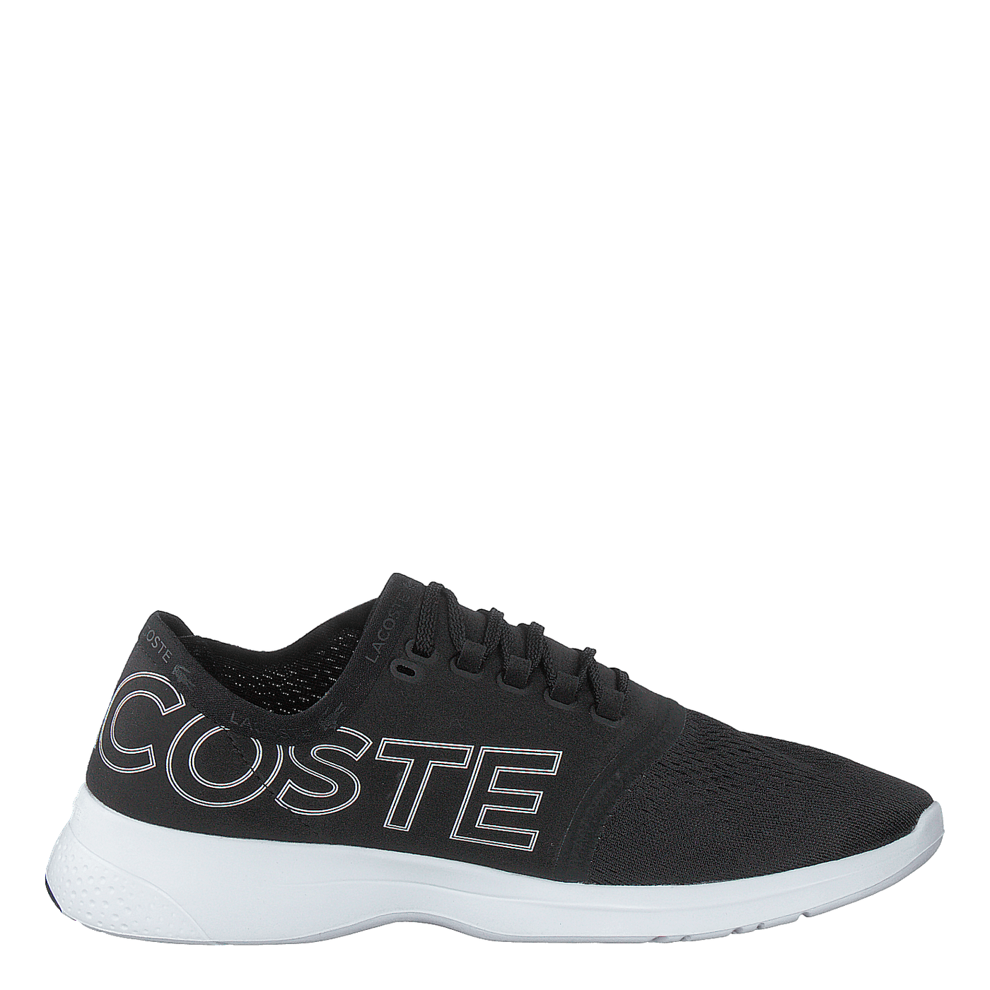 Lt Fit 119 1 Sma Blk/wht