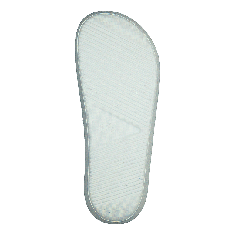 Croco Slide 119 3 Cfa Wht/lt Pnk