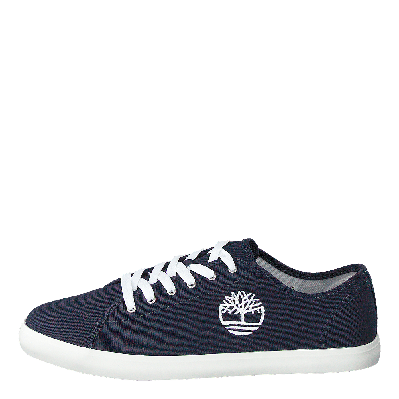 Newport Bay Canvas Ox Navy Canvas