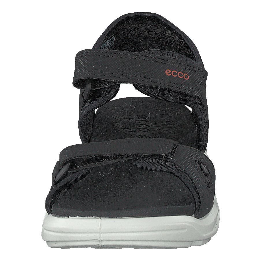 Biom Raft Black