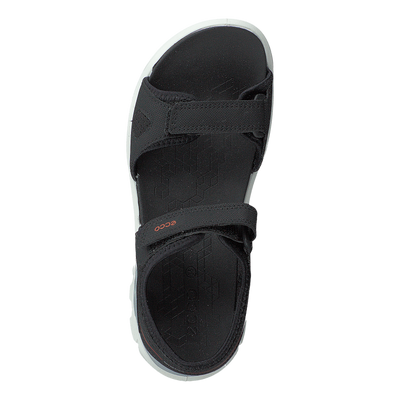 Biom Raft Black