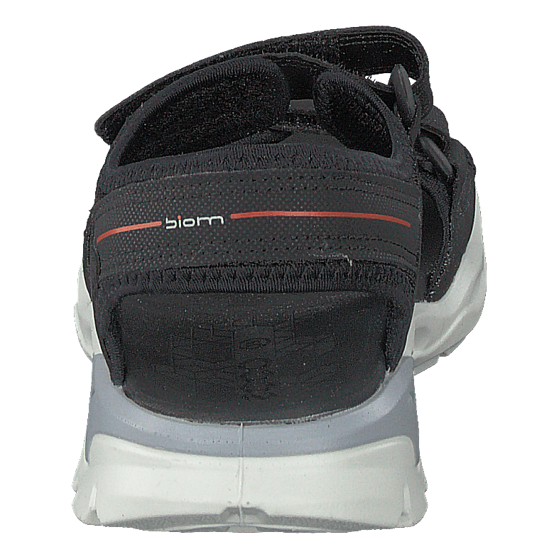 Biom Raft Black