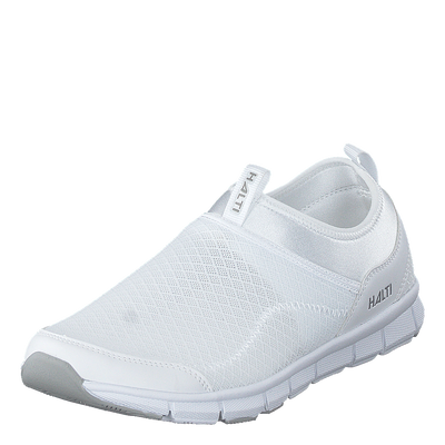 Lente W Leisure Shoe White