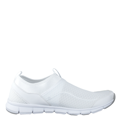 Lente W Leisure Shoe White