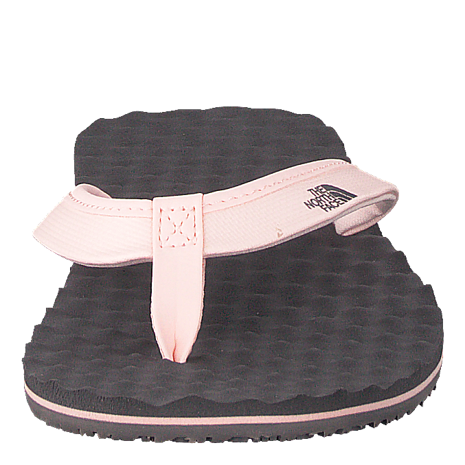 Women's Base Camp Mini Rabbit Grey/pink Salt