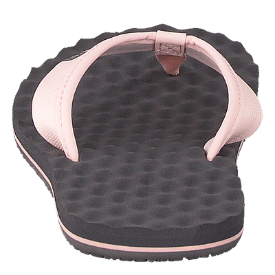 Women's Base Camp Mini Rabbit Grey/pink Salt