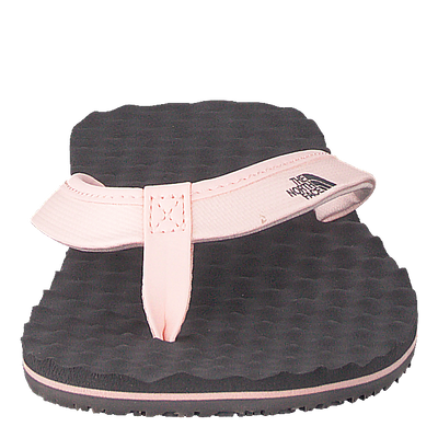 Women's Base Camp Mini Rabbit Grey/pink Salt