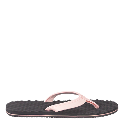 Women's Base Camp Mini Rabbit Grey/pink Salt