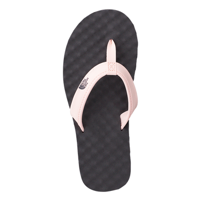 Women's Base Camp Mini Rabbit Grey/pink Salt