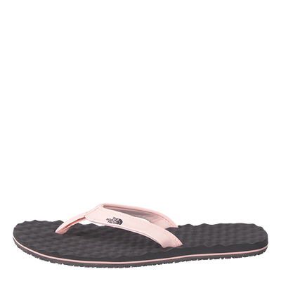 Women's Base Camp Mini Rabbit Grey/pink Salt