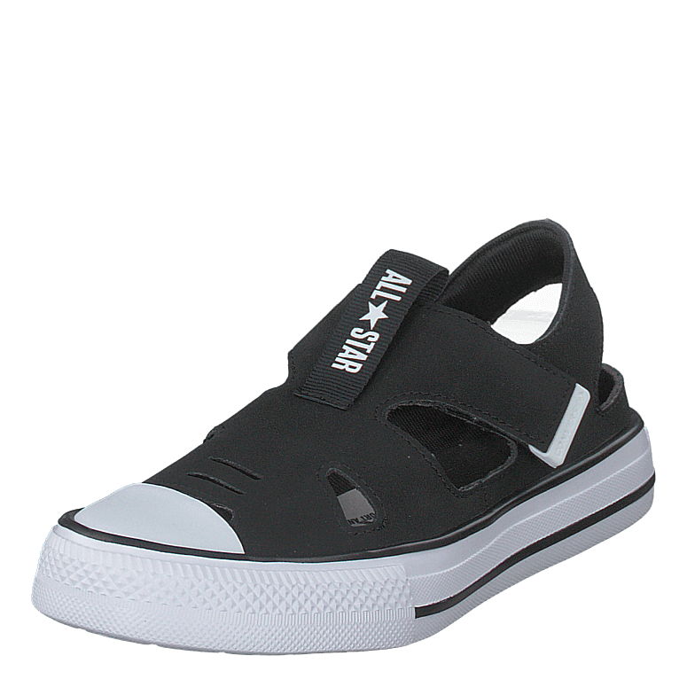 Chuck Taylor Superplay Black/black/white