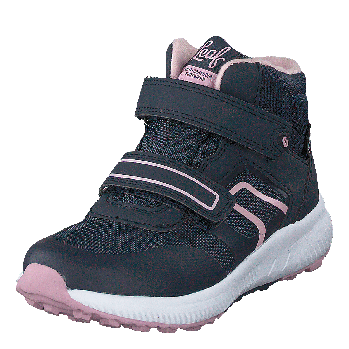 Aspan Navy/pink