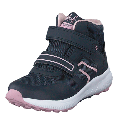 Aspan Navy/pink