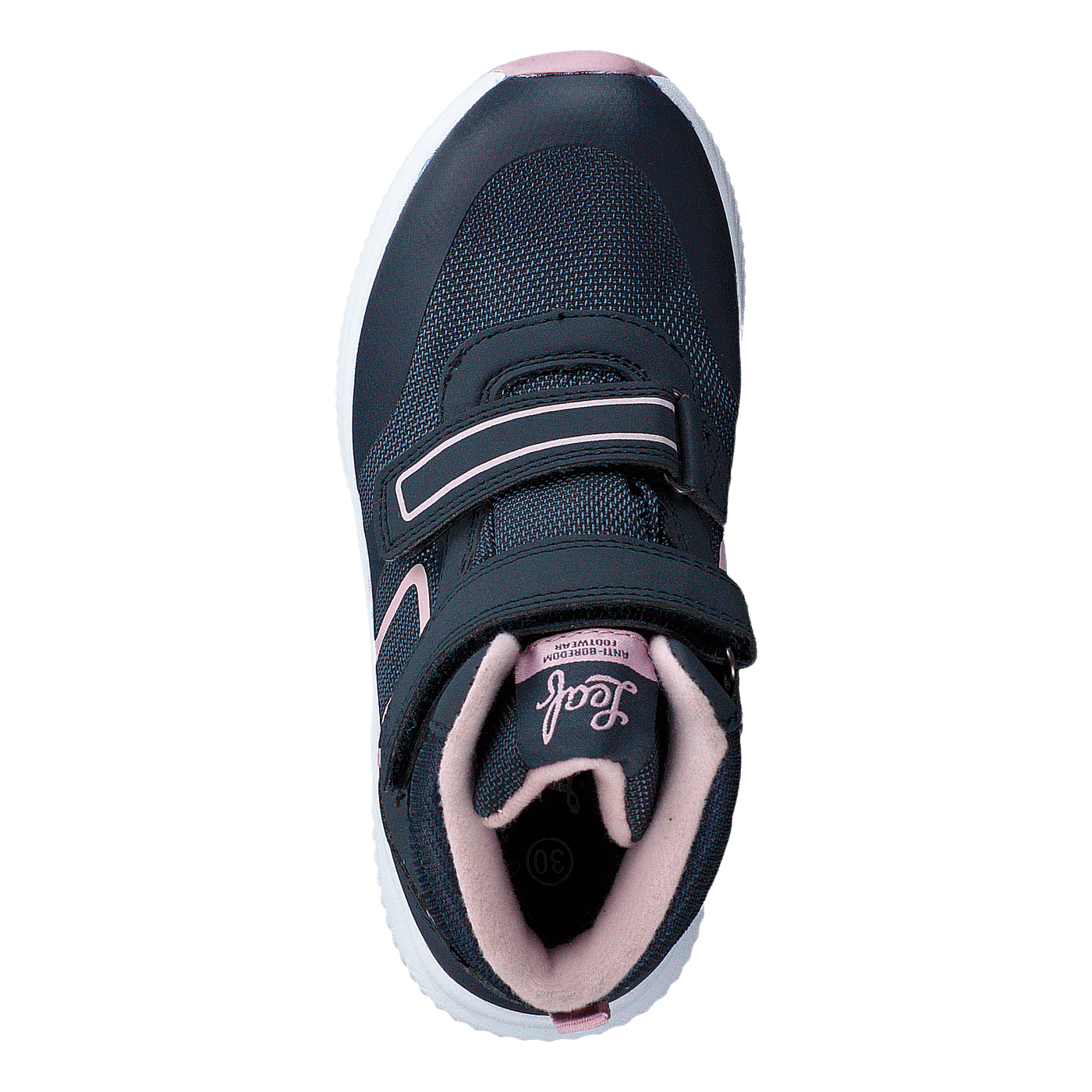 Aspan Navy/pink